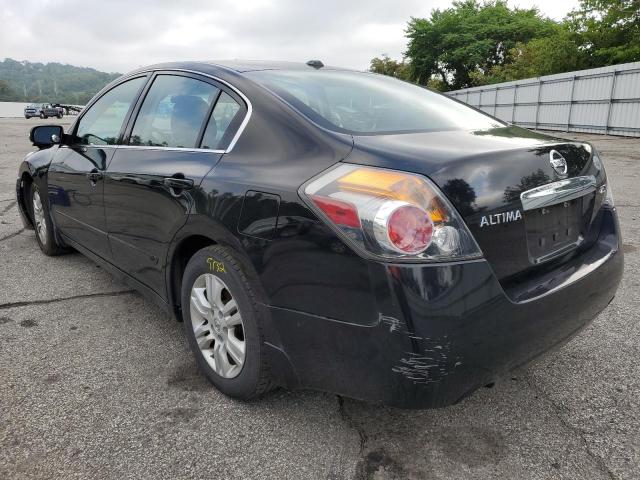 Photo 3 from auction – 2011 NISSAN ALTIMA with VIN 1N4AL2AP4BC139428