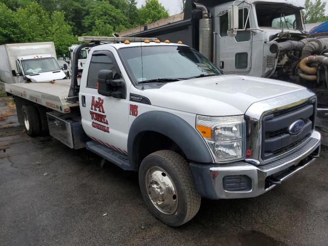 Photo 1 from auction – 2016 FORD F550 SUPER with VIN 1FDUF5GY4GEB45902