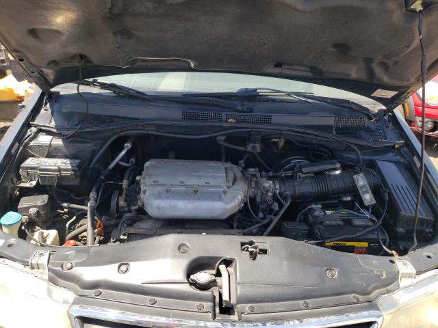 Photo 7 from auction – 2003 HONDA ODYSSEY LX with VIN 5FNRL18513B024107