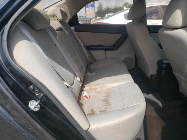 Photo 6 from auction – 2011 KIA FORTE EX with VIN KNAFU4A27B5419231