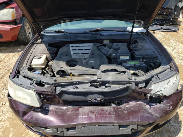 Photo 7 from auction – 2006 HYUNDAI SONATA GLS with VIN 5NPEU46FX6H007627