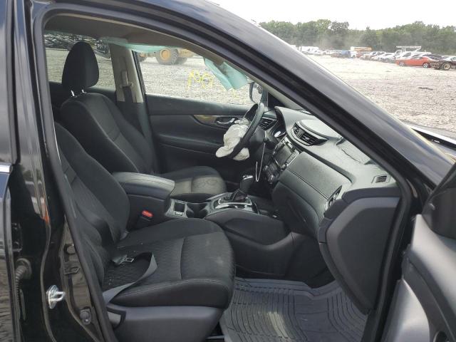 Photo 5 from auction – 2018 NISSAN ROGUE S with VIN KNMAT2MVXJP590567