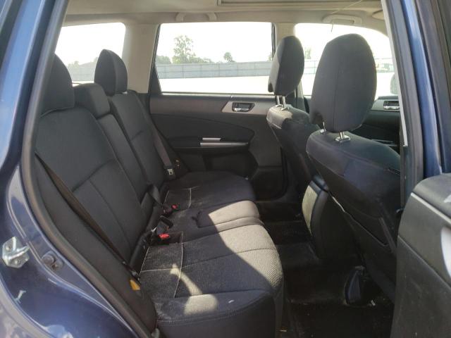 Photo 6 from auction – 2011 SUBARU FORESTER 2 with VIN JF2SHADC6BH781155