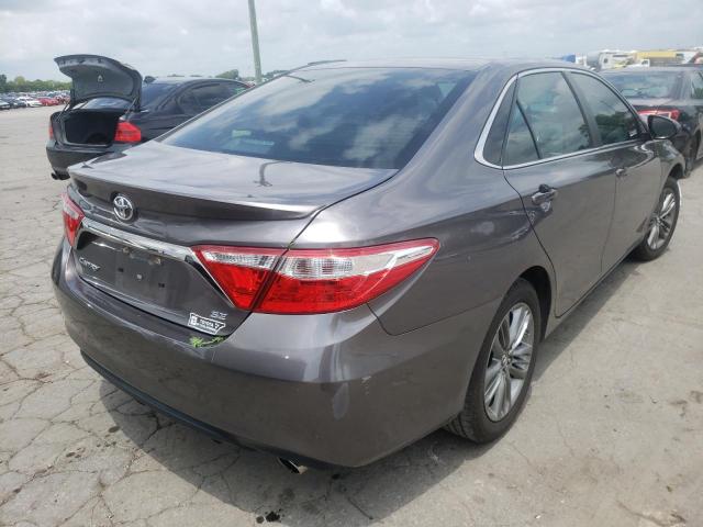 Photo 4 from auction – 2016 TOYOTA CAMRY LE with VIN 4T1BF1FK5GU174103