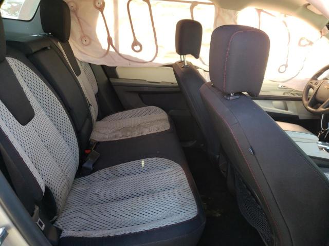 Photo 6 from auction – 2015 GMC TERRAIN SL with VIN 2GKALMEK8F6408148