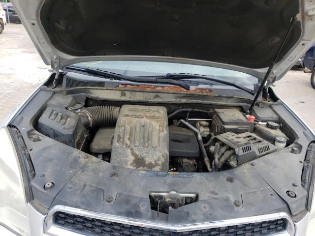 Photo 7 from auction – 2010 CHEVROLET EQUINOX LT with VIN 2CNALDEW8A6213704