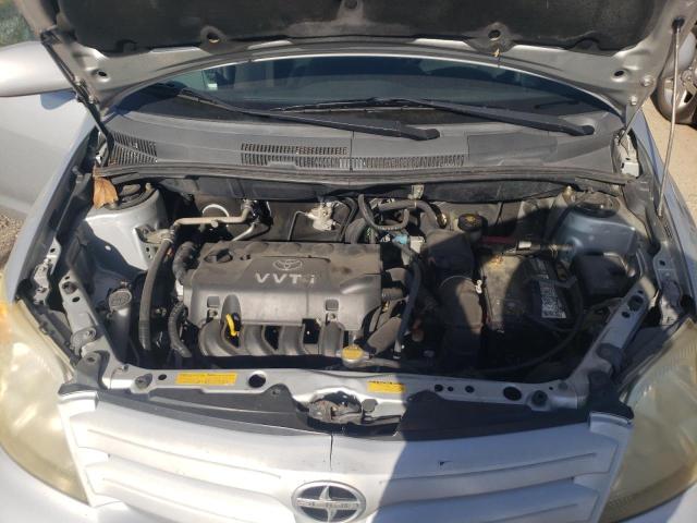Photo 7 from auction – 2005 TOYOTA OTHER with VIN JTKKT624250110583