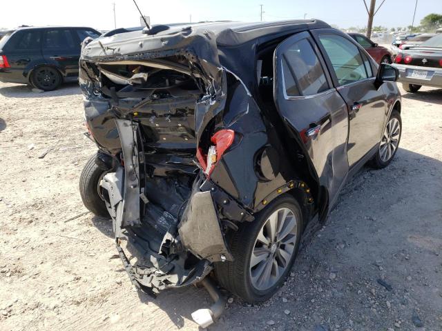 Photo 4 from auction – 2019 BUICK ENCORE PRE with VIN KL4CJASB0KB864949