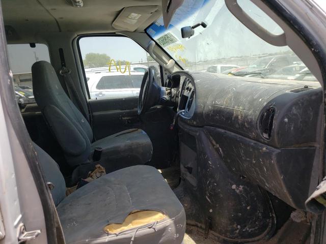 Photo 5 from auction – 2008 FORD ECONOLINE with VIN 1FBNE31L88DA84689