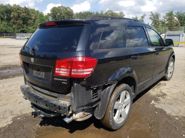 Photo 4 from auction – 2010 DODGE JOURNEY SX with VIN 3D4PH5FV2AT180855