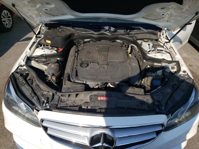 Photo 7 from auction – 2016 MERCEDES-BENZ E 350 with VIN WDDHF5KB6GB262199