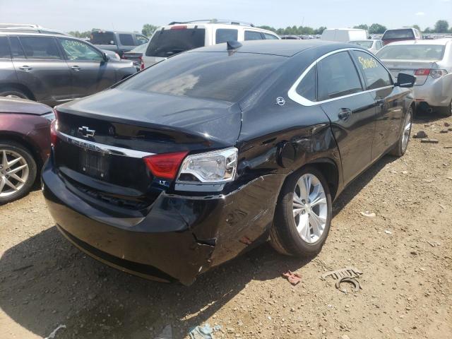 Photo 4 from auction – 2015 CHEVROLET IMPALA with VIN 2G1125S33F9215673