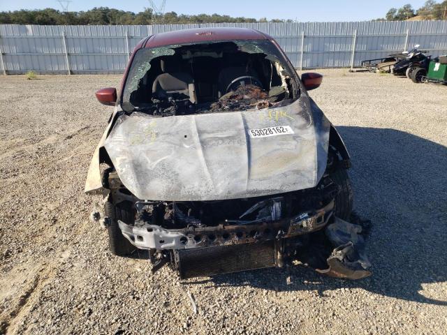 Photo 9 from auction – 2014 FORD ESCAPE SE with VIN 1FMCU0GX2EUC03049
