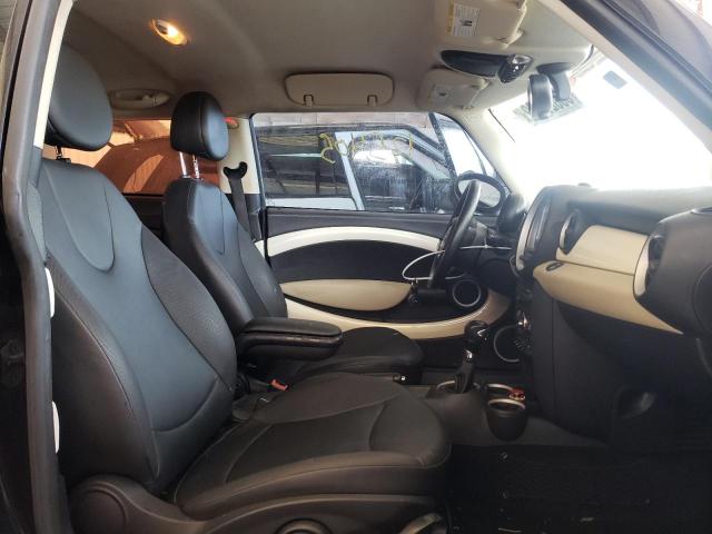 Photo 5 from auction – 2013 MINI COOPER with VIN WMWSU3C58DT683718