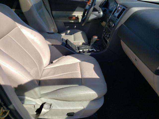 Photo 5 from auction – 2005 CHRYSLER 300 TOURIN with VIN 2C3JA53G35H632408