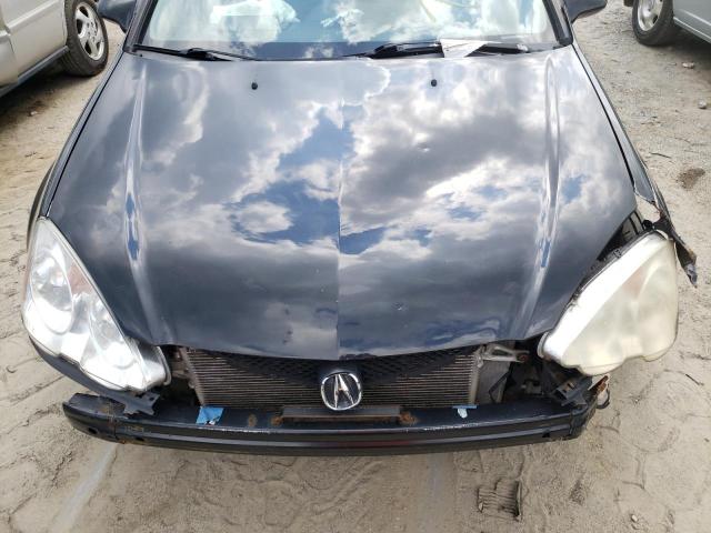 Photo 7 from auction – 2004 ACURA RSX with VIN JH4DC54894S008306