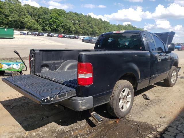 Photo 4 from auction – 2008 FORD F150 with VIN 1FTRF12268KD16948