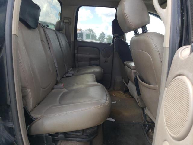 Photo 6 from auction – 2005 DODGE RAM 1500 S with VIN 1D7HA18D45S267463