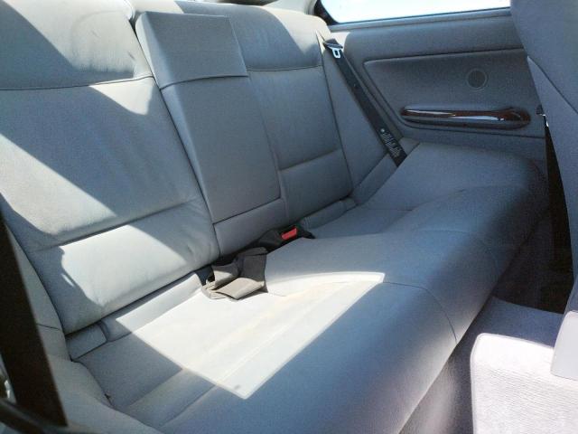 Photo 6 from auction – 2002 BMW 330 CI with VIN WBABN534X2JU39609