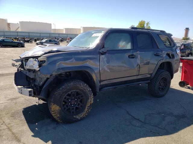 Photo 2 from auction – 2011 TOYOTA 4RUNNER SR with VIN JTEBU5JR9B5057516