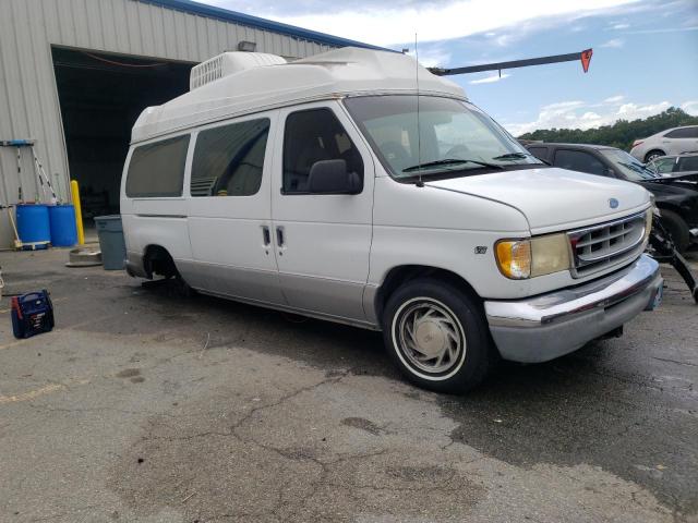 FORD ECONOLINE 1997 مع رقم تعريف المركبة 1FMEE11L6VHC11262 - صورة من المزاد