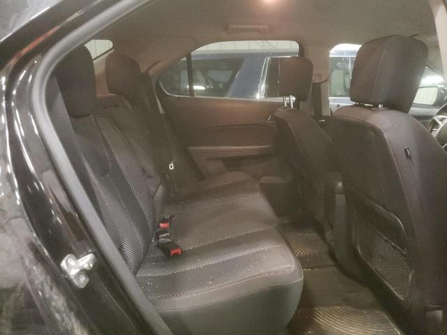 Photo 6 from auction – 2011 CHEVROLET EQUINOX LT with VIN 2CNFLEEC9B6385582