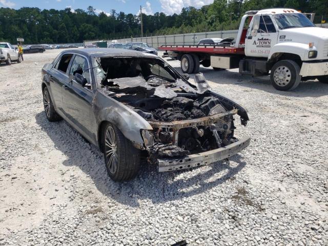 CHRYSLER 300 S 2012 with VIN 2C3CCABG2CH209751 - Photo from auction