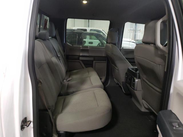 Photo 6 from auction – 2015 FORD F150 SUPER with VIN 1FTEW1EG9FKD67136