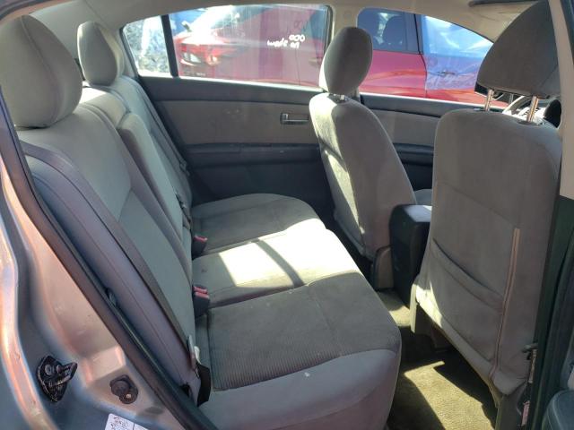 Photo 6 from auction – 2011 NISSAN SENTRA 2.0 with VIN 3N1AB6AP9BL667185