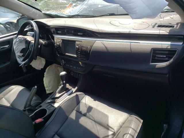 Photo 5 from auction – 2015 TOYOTA COROLLA L with VIN 2T1BURHEXFC264455