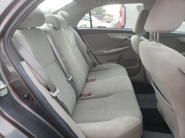 Фото 6 с аукциона – 2013 TOYOTA COROLLA BA с VIN 2T1BU4EE4DC965593