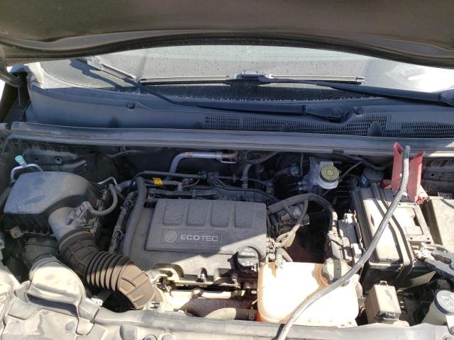 Photo 7 from auction – 2019 BUICK ENCORE PRE with VIN KL4CJASB0KB864949