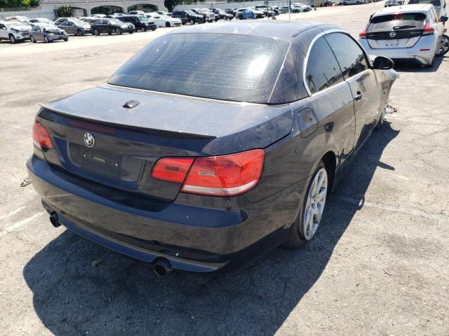 Photo 4 from auction – 2009 BMW 335 I with VIN WBAWL73509P181927