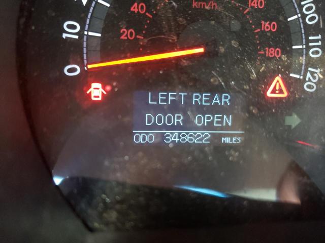 Photo 8 from auction – 2008 TOYOTA SEQUOIA LI with VIN 5TDZY68A18S011047