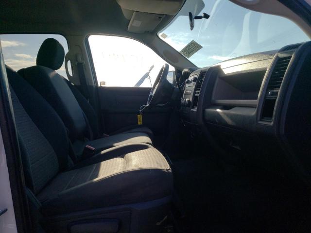 Photo 5 from auction – 2010 DODGE RAM 1500 with VIN 1D7RV1CP8AS242456