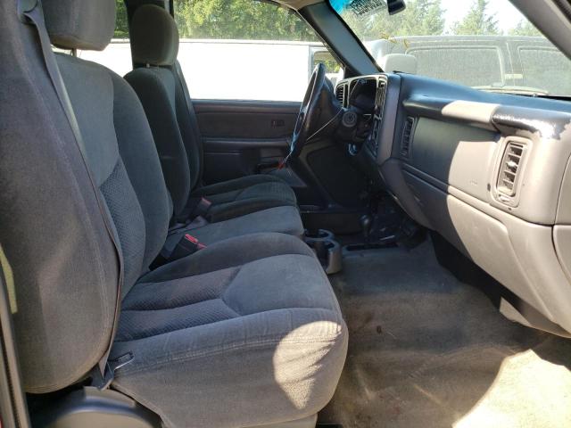 Photo 5 from auction – 2003 CHEVROLET SILVERADO with VIN 1GCHK29U03E132259