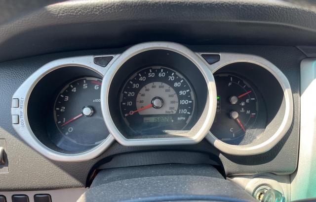Photo 8 from auction – 2003 TOYOTA 4RUNNER SR with VIN JTEBU14R330004300