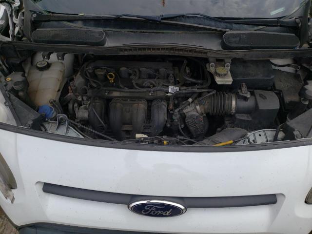 Photo 7 from auction – 2014 FORD TRANSIT CO with VIN NM0LS7E70E1160710