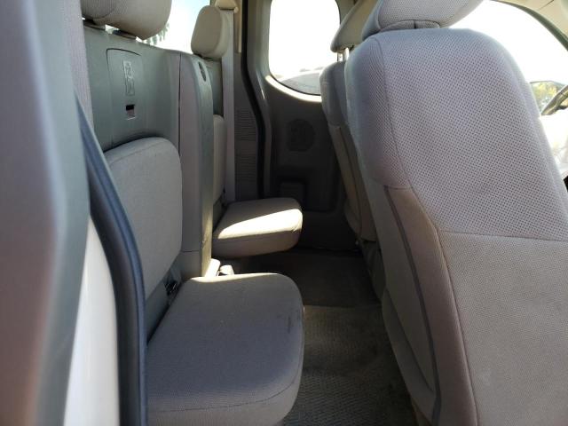 Photo 6 from auction – 2015 NISSAN FRONTIER S with VIN 1N6BD0CTXFN703424