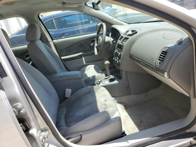 Photo 5 from auction – 2007 CHEVROLET MALIBU LS with VIN 1G1ZS58N37F273626