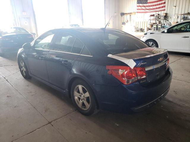 Photo 3 from auction – 2012 CHEVROLET CRUZE LT with VIN 1G1PF5SC3C7311542