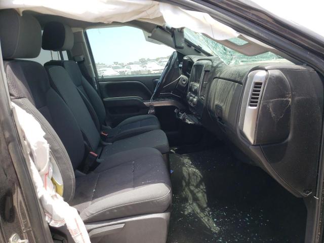 Photo 5 from auction – 2014 CHEVROLET SILVERADO with VIN 3GCPCREH1EG404808