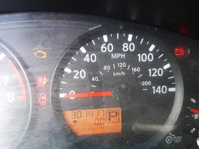 Photo 8 from auction – 2012 NISSAN FRONTIER S with VIN 1N6BD0CT4CC478943