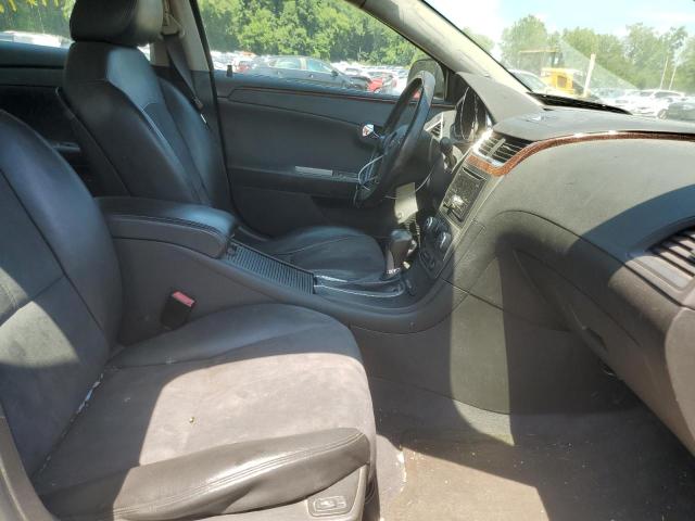 Photo 5 from auction – 2012 CHEVROLET MALIBU LTZ with VIN 1G1ZE5E06CF321789