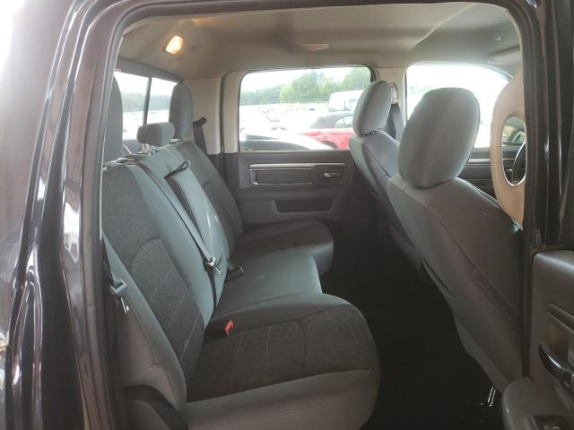 Photo 6 from auction – 2017 RAM 1500 SLT with VIN 3C6RR6LT0HG573226