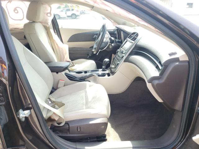Photo 5 from auction – 2015 CHEVROLET MALIBU 1LT with VIN 1G11C5SLXFF259464