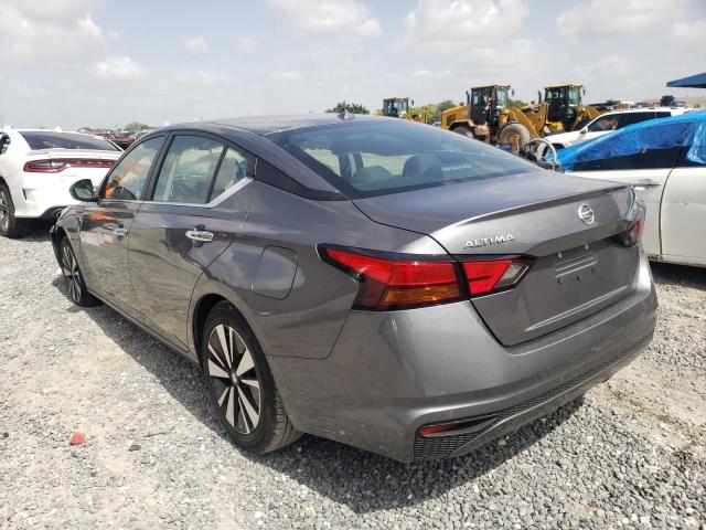Photo 3 from auction – 2022 NISSAN ALTIMA SV with VIN 1N4BL4DVXNN316079