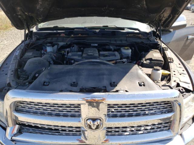 Photo 7 from auction – 2015 RAM 2500 LARAM with VIN 3C6UR5KL6FG520405