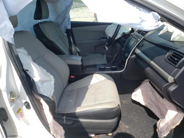 Photo 5 from auction – 2016 TOYOTA CAMRY LE with VIN 4T1BF1FK3GU182877