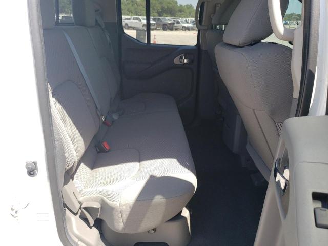 Photo 6 from auction – 2020 NISSAN FRONTIER S with VIN 1N6ED0EA1LN728748